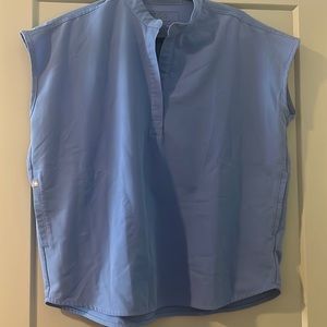 Figs Rafaela Scrup Top